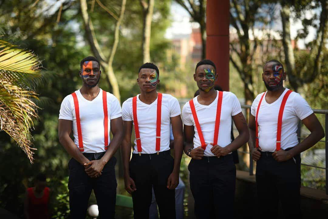 Kibao Vodka campaign image 11