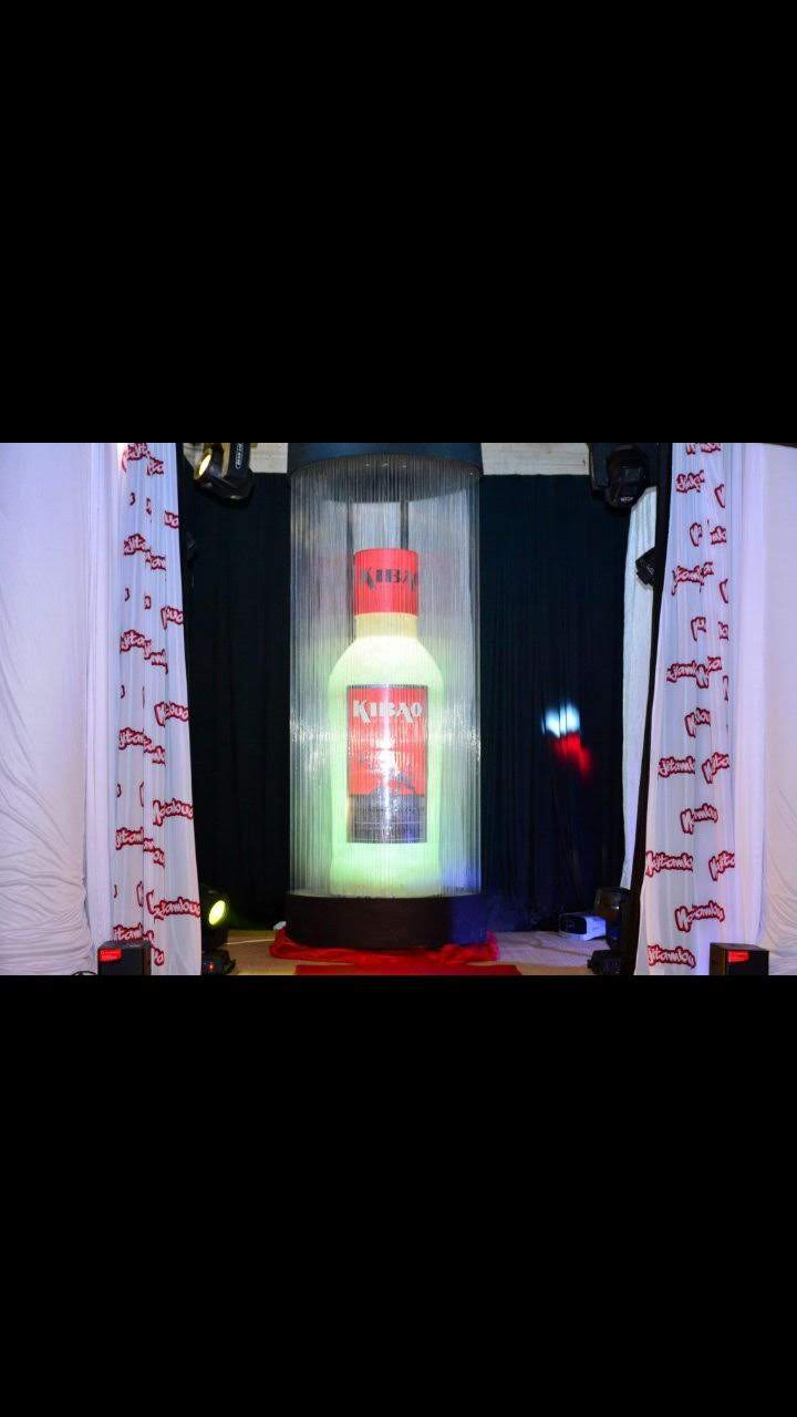 Kibao Vodka campaign image 12