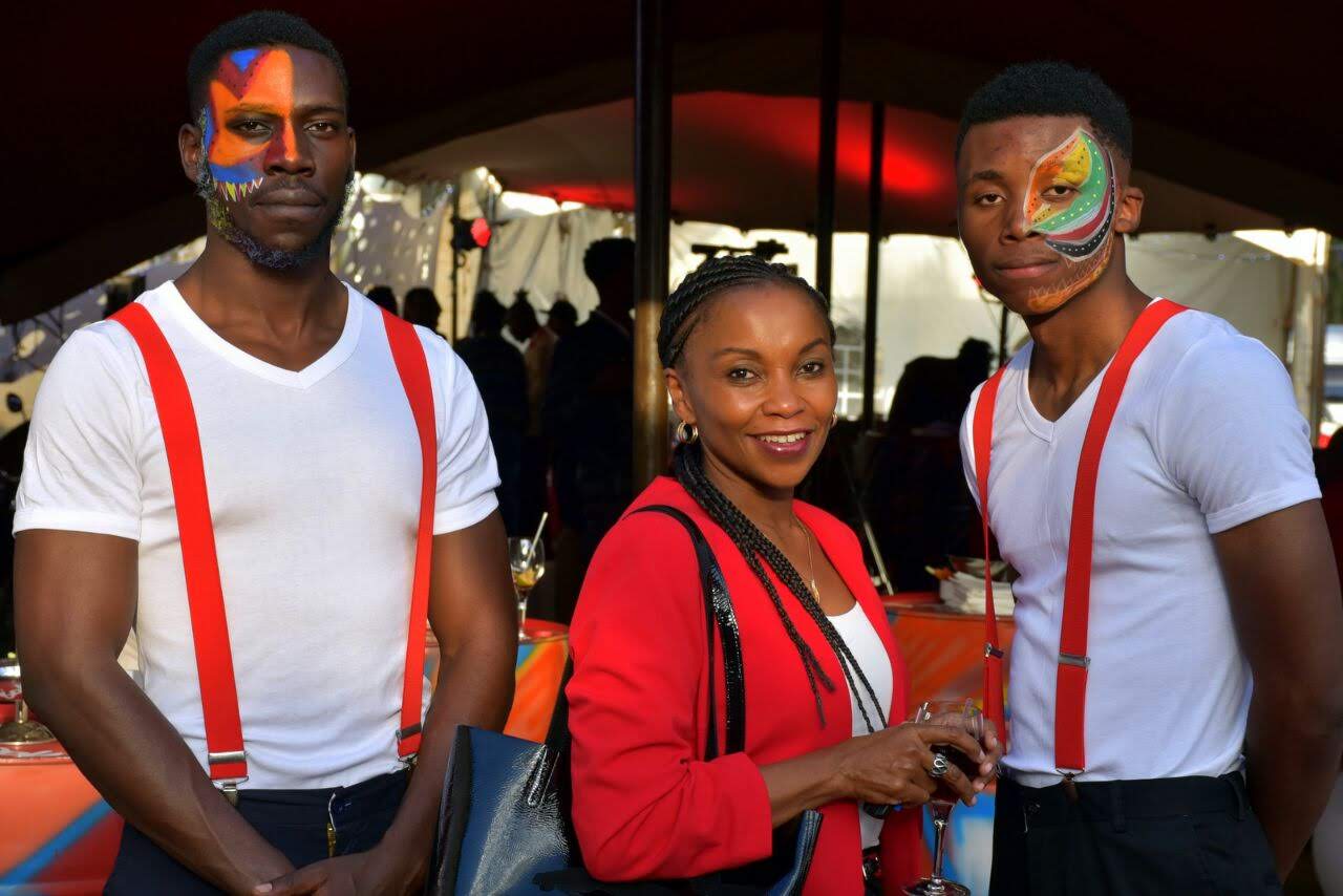 Kibao Vodka campaign image 8